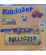 Bulldozer story you could really get into - €25,68 EUR