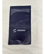 Acousdea Comfy Eye Mask Strapless Eye Patch New Sealed - $21.87 CAD