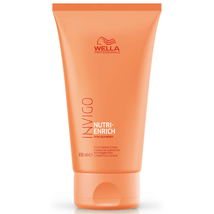 Wella Invigo Nutri-Enrich Frizz Control Cream, 5.07 fl oz - £15.22 GBP