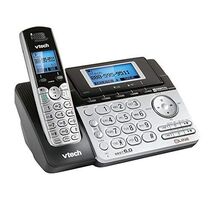 Vtech Two-Line Expandable Cordless Phone with Answering System - $106.90
