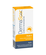 DermaScar Plus E Silicone Gel 15g - $1,733.04 MXN