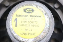 05-09 LAND ROVER RANGE ROVER FRONT DOOR SPEAKERS PAIR E3049 image 11