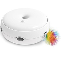 Smartpaw Electric Donut Cat Turntable - £7.89 GBP+