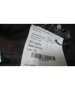 Power Steering Pump Sedan Excluding GT Fits 01-06 ELANTRA 103645543 - $75.99