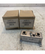2 Quantity of L-Com BT-CAT5-P1R Reverse Polarity Passive Injectors (2 Qu... - $46.99 CAD