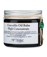 Tribe Crocodile Oil Balm High Concentrate 60ml - £66.95 GBP