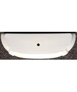 Kohler 89809 TOILET LID  Toilet Models: PORTRAIT K3357, K14261, K3506, K... - $74.25
