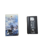 Free Willy 3: The Rescue (VHS, 1997, Clamshell) - £4.38 GBP