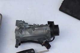 06 Jetta GLi ECU Speedomter & Canbus Engine Computer Module W/ Key 6spd 180MPH image 10