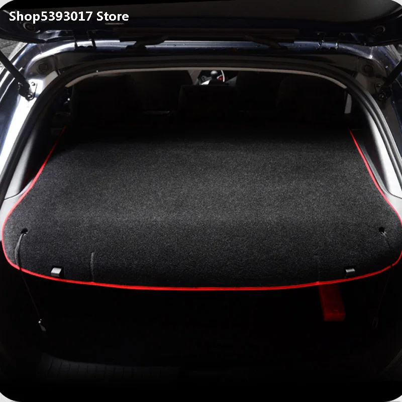For Mazda CX30 CX-30 2020 2021 2022 Car Polyester Dashboard Mat Rear Window - £39.46 GBP+