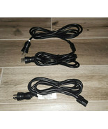 Juniper Power Cord 740-023264 Hospital Grade KC-003 [C-13 x KC-080 (5-15... - €14,97 EUR