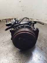 Ac Compressor Fits 08 Infiniti EX35 1180706 - £72.57 GBP