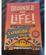 Grounded for Life Expansion Pack Classic Card Game by What Do You Meme B... - $12.19