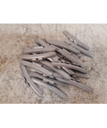 24 Quantity of Tire Supply Wheel Weight 2Oz | 57 (24 Qty) - €43,70 EUR