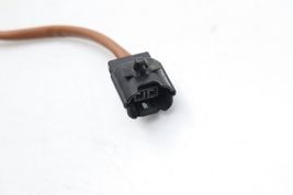 05-14 SUBARU LEGACY OUTBACK 2.5L NON-TURBO RADIATOR COOLING FAN MOTOR E2886 image 2