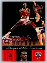 1998-99 Upper Deck Century Legends #82 Michael Jordan - £5.58 GBP