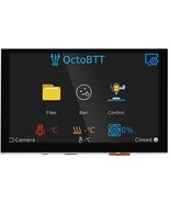 Upgrade Pitft50 V2.0 Graphic Smart Display Dsi Interface 5 Inch Lcd Touc... - £74.62 GBP