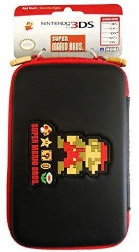 HORI Retro Mario Hard Pouch for NEW 3DS XL and Nintendo 3DS XL [Nintendo 3DS] - $15.84