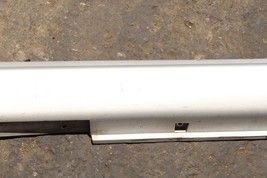 06-08 INFINITI M35 M45 LEFT DRIVER SIDE SKIRT SIDESKIRT ROCKER PANEL K3406 image 4