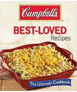 Campbell&#39;s Best-Loved Recipes, NEW - £10.15 GBP