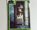 Charlie’s Angels Trading Card 1977 #115 Farrah Fawcett - $2.48