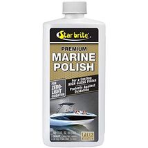 STAR BRITE Premium Marine Polish - Seals &amp; Protects Gel Coat with a High... - $46.11 CAD