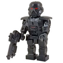 Star Wars Movies Dark Trooper Phase III for Collectors - £7.73 GBP