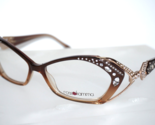 NEW AUTHENTIC ROSSA FIAMMA SANDRA C.94T EYEGLASSES FRAME - $289.99