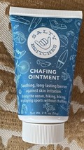 Salty Britches Chafing Skin Ointment Skin Care Prevents Rashes Soothes B... - $12.87