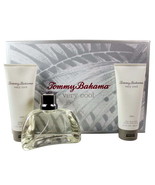 Very Cool by Tommy Bahama for Men Set - Eau De Cologne 3.4oz + Aftershav... - $99.97