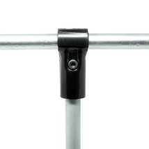 3/4-in Structural Galvanized Single Socket Tee - $6.81+