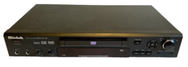 Mintex DVD-2110 DVD CD Player S-Video Component RCA No Remote - $32.70