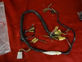 Yamaha Harness, Wire, NOS, 1978-79 GT80, 2F4-82590-50-00 - £115.45 GBP