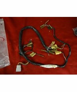 Yamaha Harness, Wire, NOS, 1978-79 GT80, 2F4-82590-50-00 - $349.95