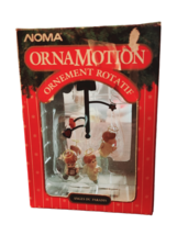 Noma Ornamotion Rotating Ornament Angles - £5.45 GBP