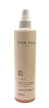 Nak Hair Australia Sea Salt Mist 250ml - £23.10 GBP