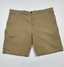 Magellan Men Size 44 (Measure 43x10) Beige Chino Shorts - £9.82 GBP