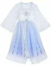 Elsa The Snow Queen Sleep Gown for Girls – Frozen 2 - £43.47 GBP+