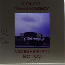 Women’s P.E. Class Lamar University Beaumont Texas 1967 35mm Slide Photo... - $7.97