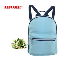 JIFOME 10.5inch Waterproof PU Leather Women Teenage School Bag Mini Shopper Bag  - £21.15 GBP