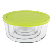 Kitchen Classics 8-Piece Nested Food Storage Value - £44.67 GBP