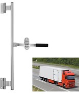JY PERFORMANCE 45&#39;&#39; Cam Bar Lock Assembly Side Door Enclosed Trailer - $86.51
