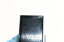2004-2009 TOYOTA PRIUS TIRE PRESSURE RECEIVER TPMS MODULE P2617 image 7