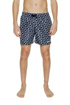 Nike Swim Men Swimwear - L Black Designer Fashion 2025 Collection - $106.23 CAD