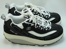 Skechers Shape-Ups 11809 Fitness Shoes Women’s Size 9 US Near Mint Condition - £64.52 GBP