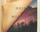 Heirs of Montana Pack Peterson, Tracie - $39.55