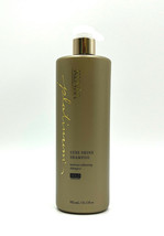 Kenra Platinum Luxe Shine Shampoo Lustrous Silkening 31.5 oz - £38.89 GBP