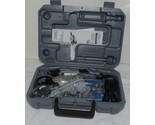 Dremel Tool 4000 Series Corded Gray Hard Toolbox 39 Accessories - £75.31 GBP