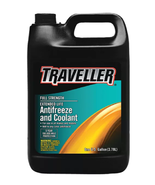 Traveller PXN0K3 Full Strength Extended Life Antifreeze &amp; Coolant, 3.78 L - $536.46 MXN
