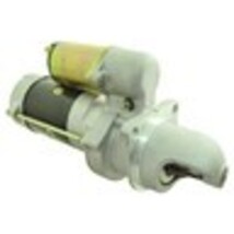 NEW STARTER FITS CASE LOADER TRACTOR 570MXT 580M 590SM 650K 750K 850K 4280001690 image 10